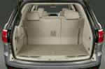 Saturn Outlook XR AWD 2007 года